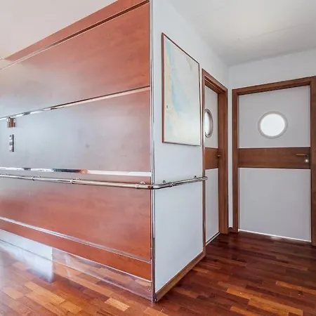Apartamento Golden An Hryniewickiego 6a Gdynia