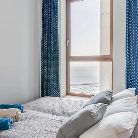 Apartamento Golden An Hryniewickiego 6a *