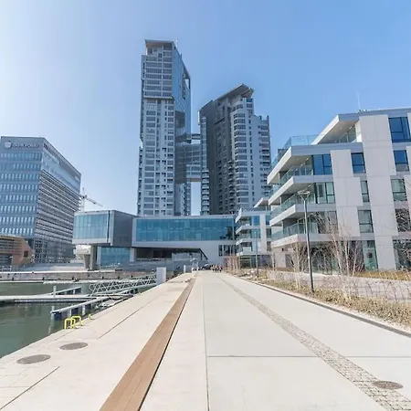 Apartamento Golden An Hryniewickiego 6a Gdynia